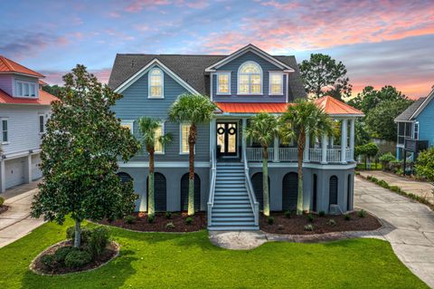 2613 Crooked Stick Lane Mount Pleasant SC 29466