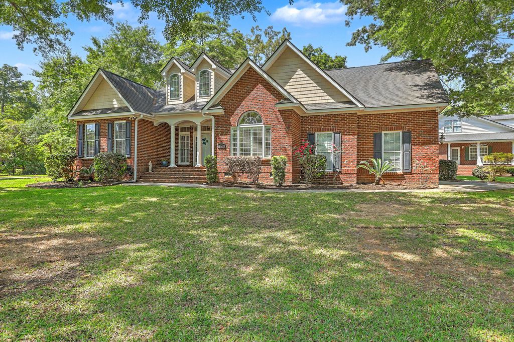 Photo of 4224 Wildwood Landing, North Charleston, SC 29420 (MLS # 26011124)