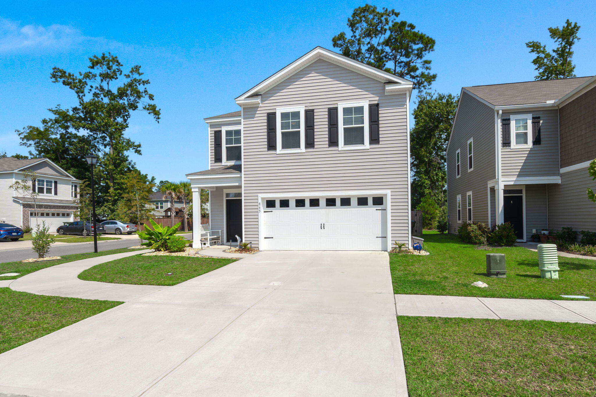 865 Kirby Court