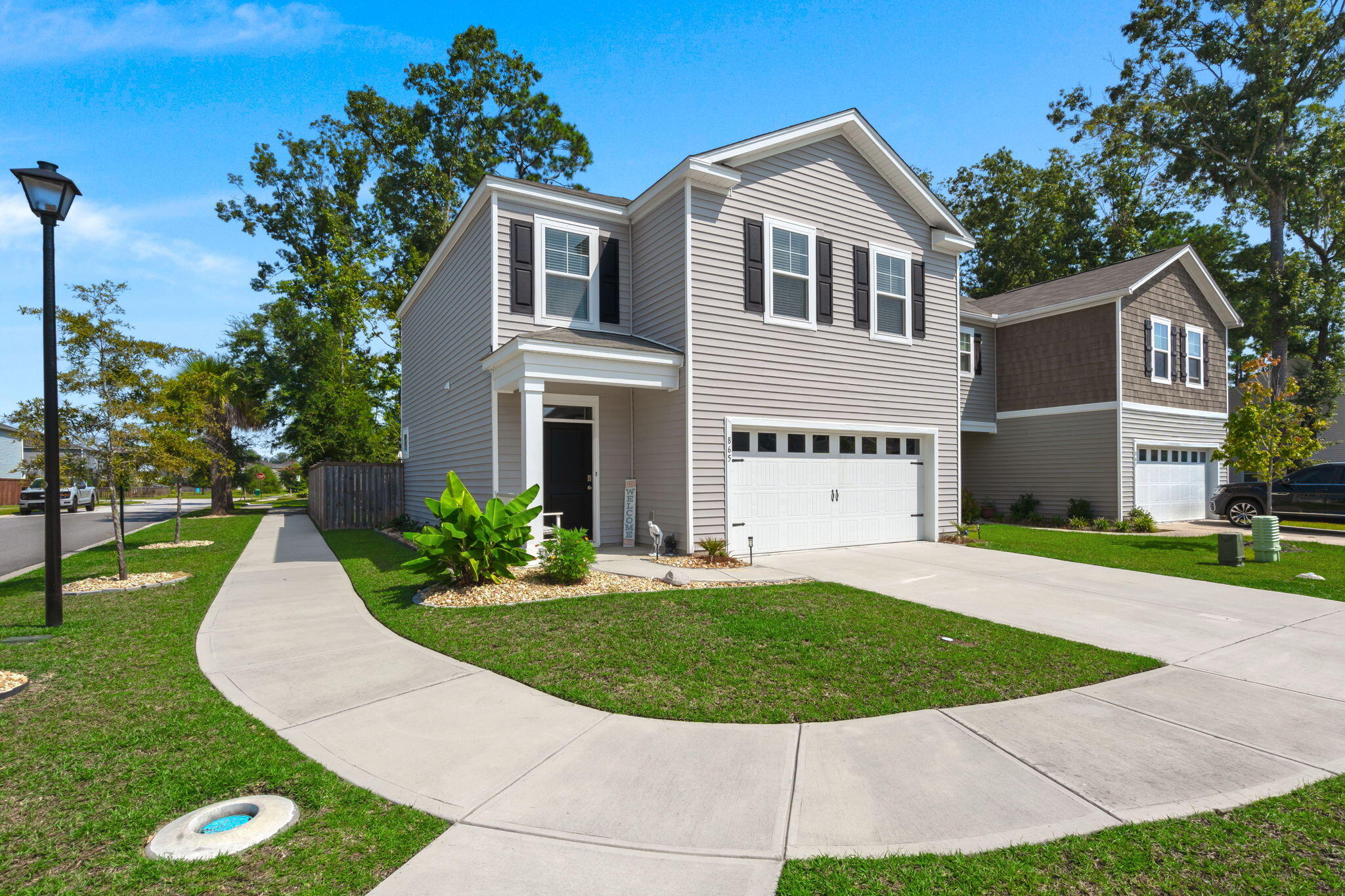 865 Kirby Court