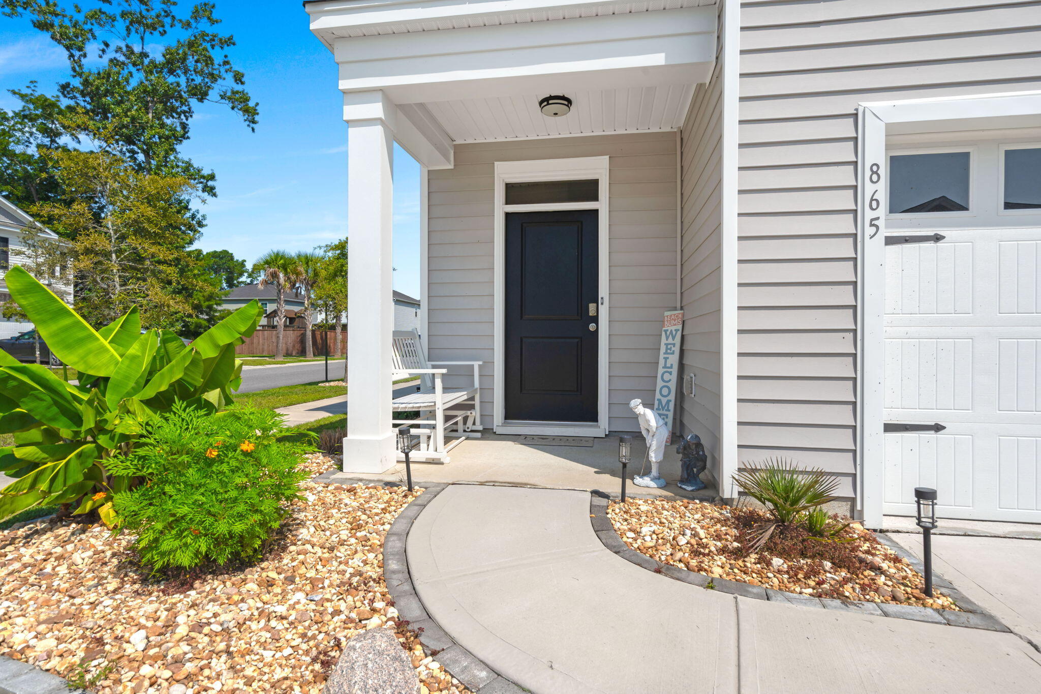 865 Kirby Court