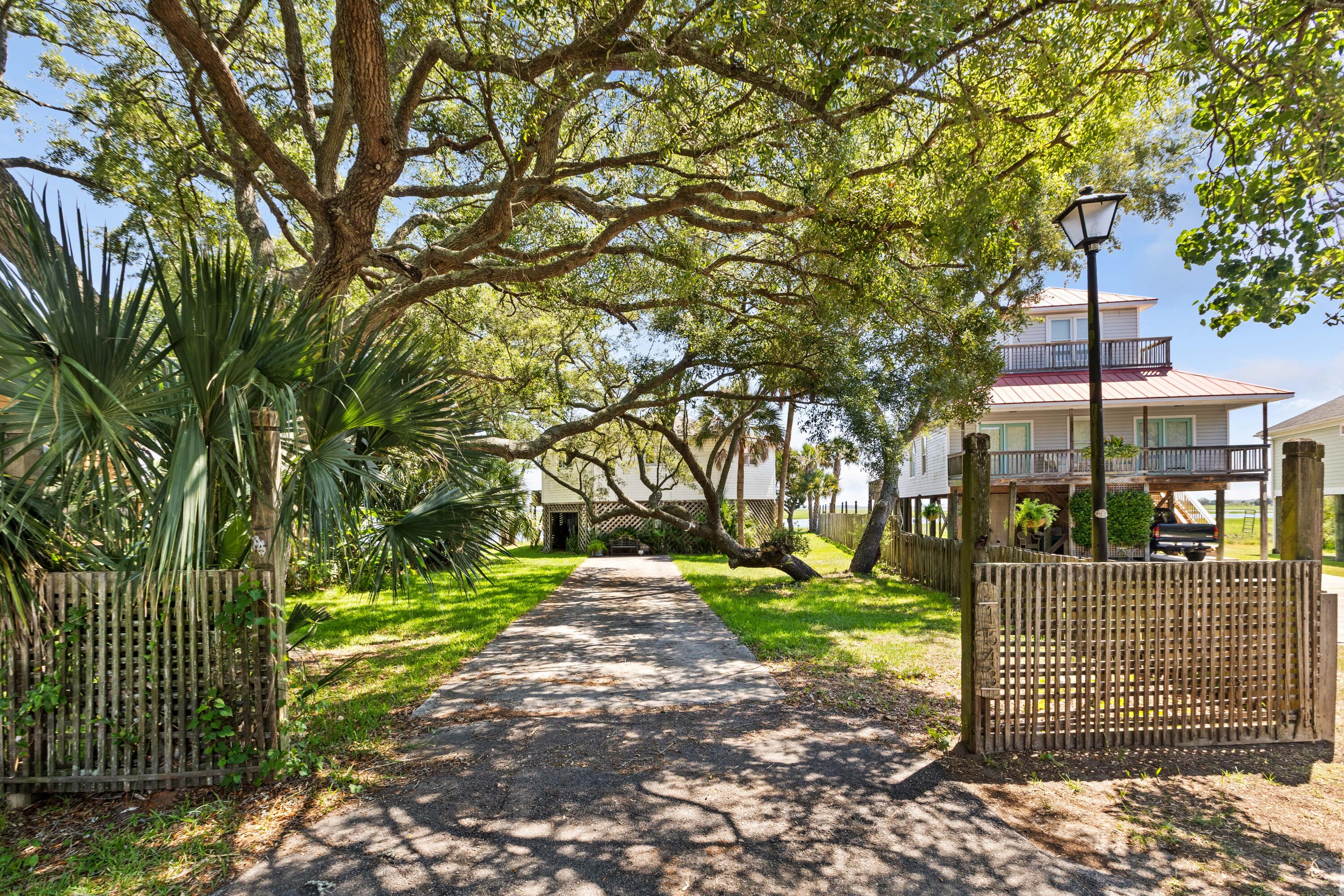 1543 Terns Nest Road
