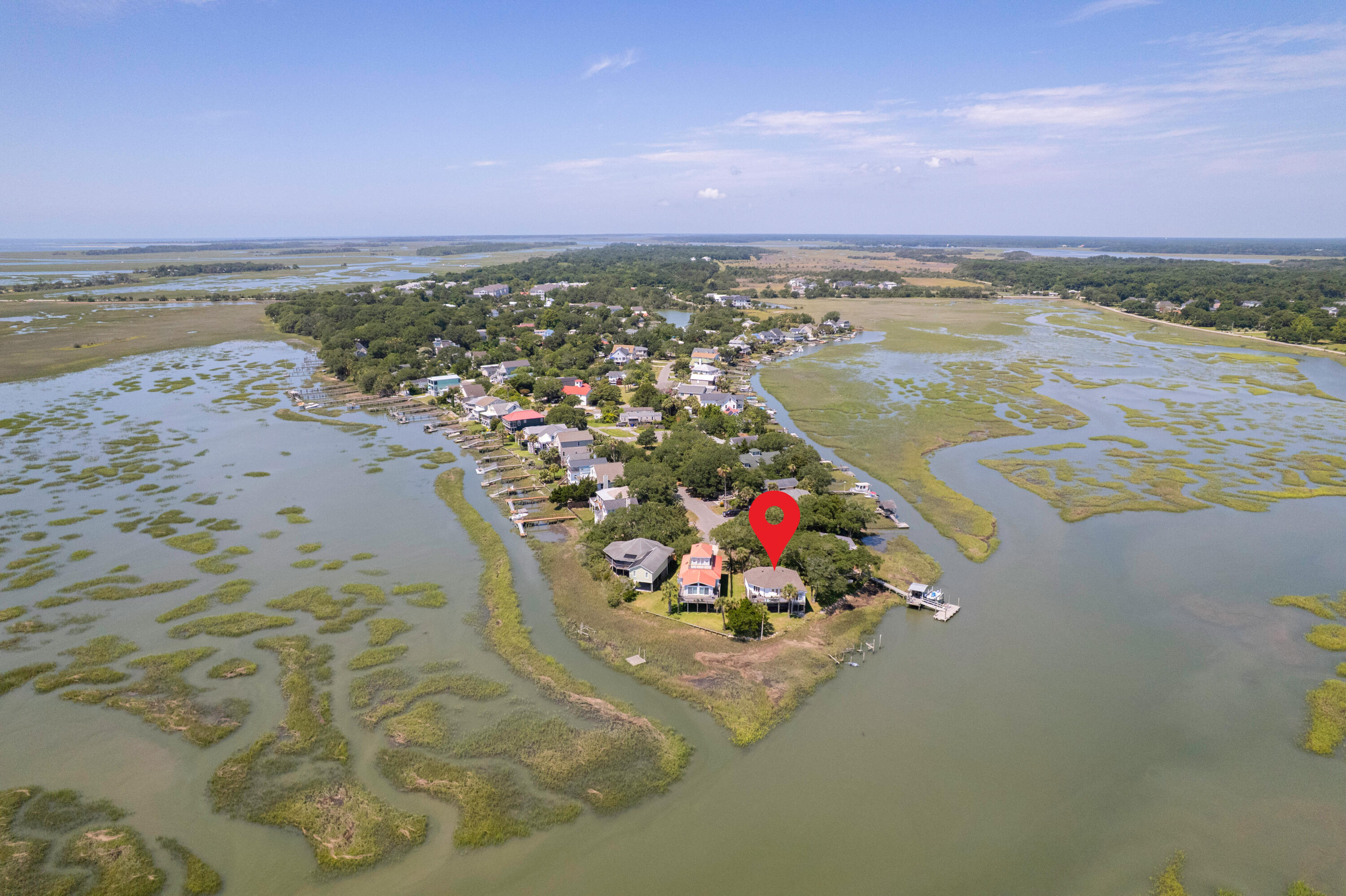 1543 Terns Nest Road