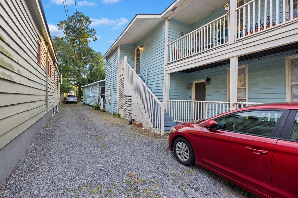 Photo of 279 Coming Street #A, B, C, Charleston, SC 29403 (MLS # 25024996)