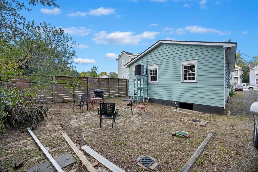 Photo of 279 Coming Street #A, B, C, Charleston, SC 29403 (MLS # 25024996)