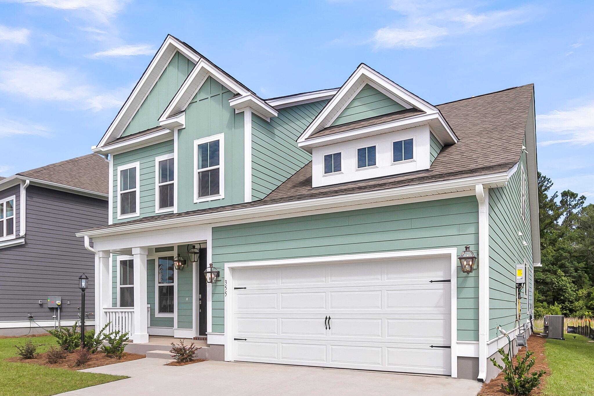 355 Wappoo Trace Lane