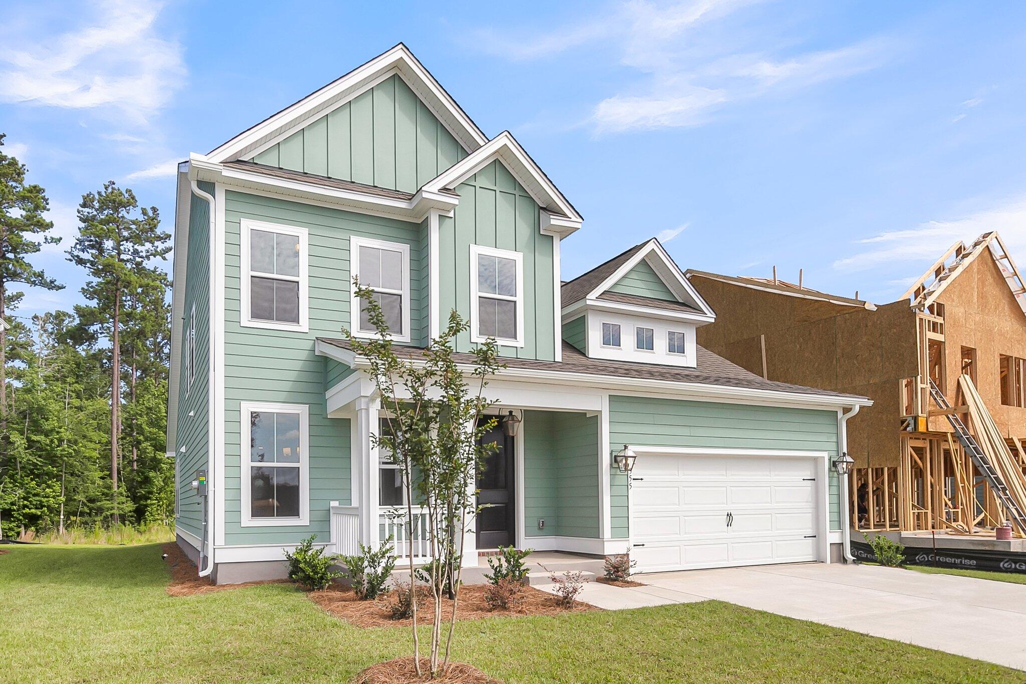 355 Wappoo Trace Lane