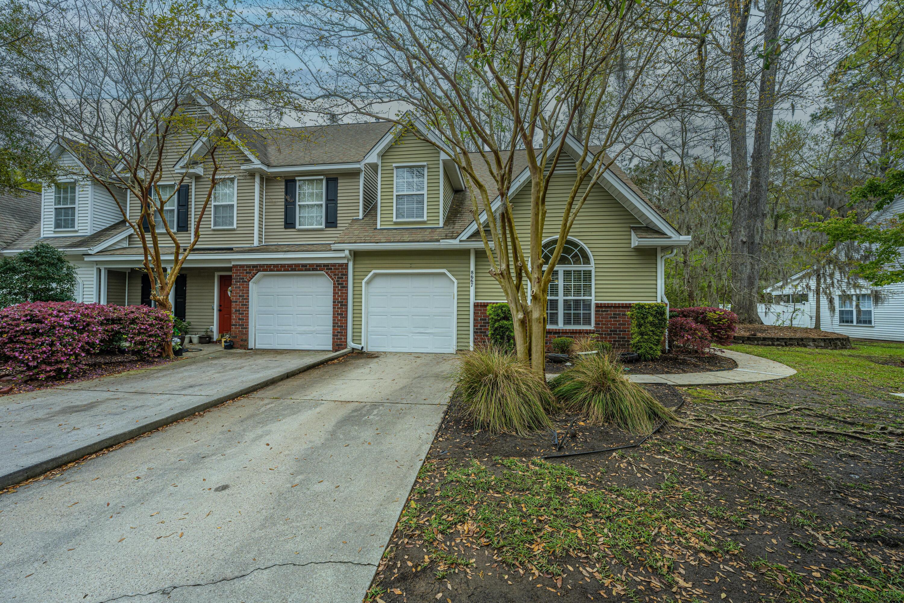 Photo 42 of 42 of 8667 Grassy Oak Trail townhome