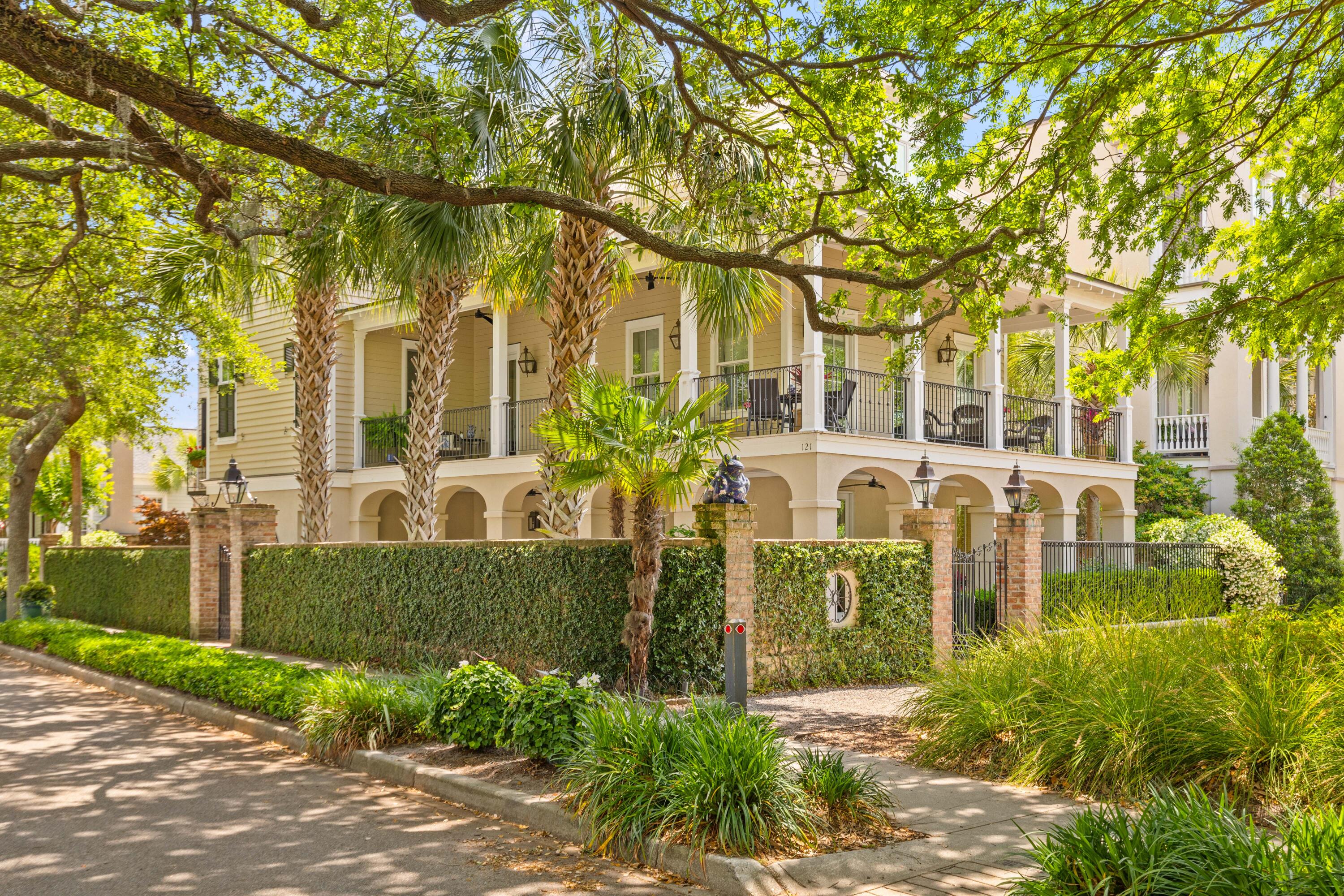 121 W Shipyard Road
