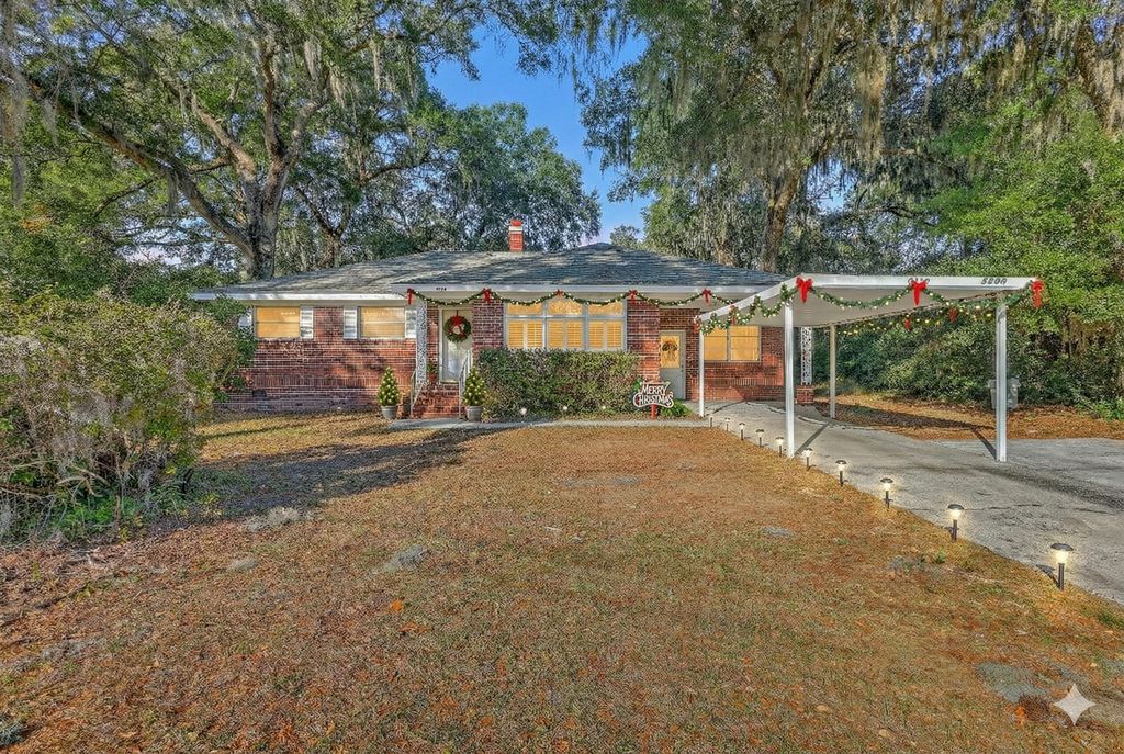 Photo of 4640 Apple Street, North Charleston, SC 29405 (MLS # 25032398)