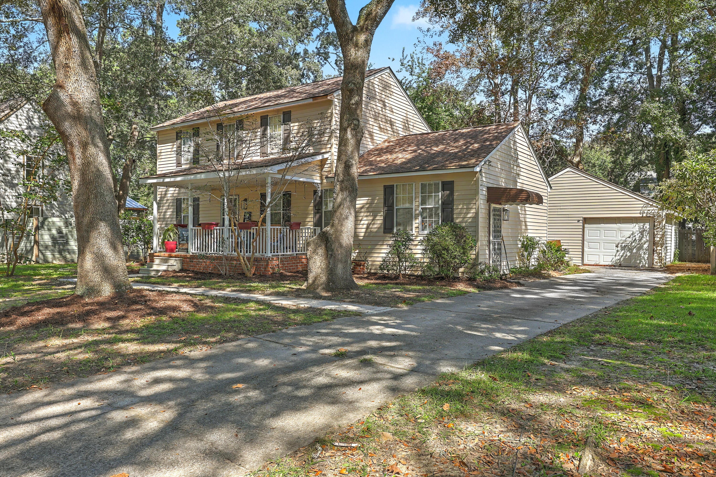 1765 Nantahala Boulevard