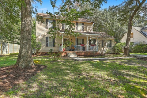 Photo of 1765 Nantahala Boulevard, Mount Pleasant, SC 29464 (MLS # 26028718)