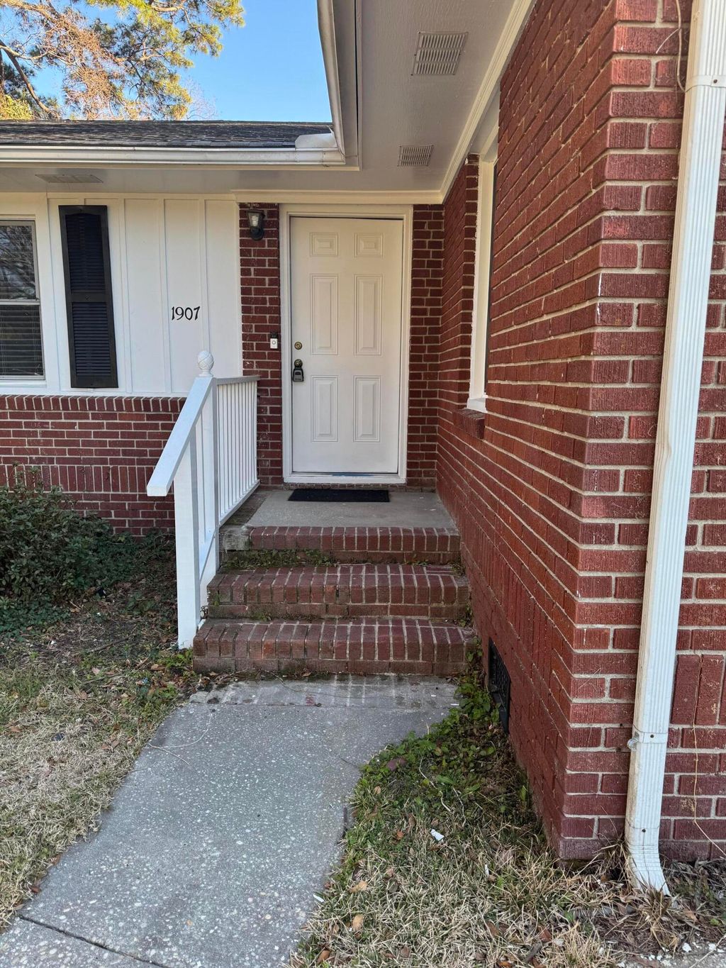 Photo of 1907 Aichele Drive, North Charleston, SC 29406 (MLS # 26003539)