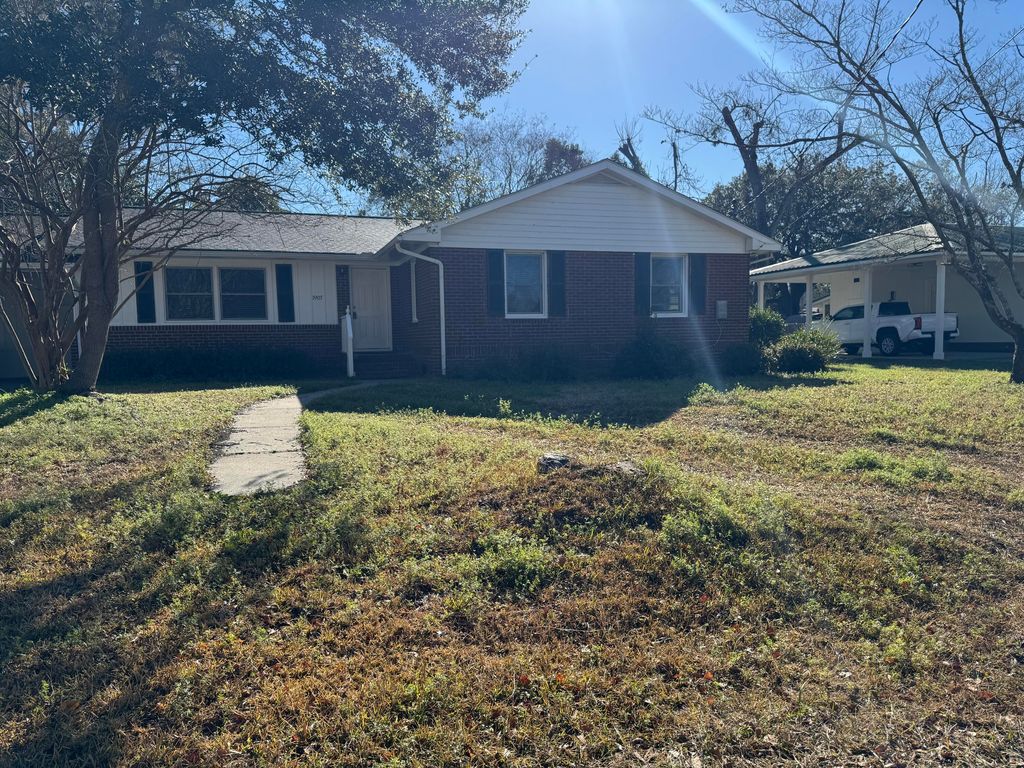 Photo of 1907 Aichele Drive, North Charleston, SC 29406 (MLS # 26003539)