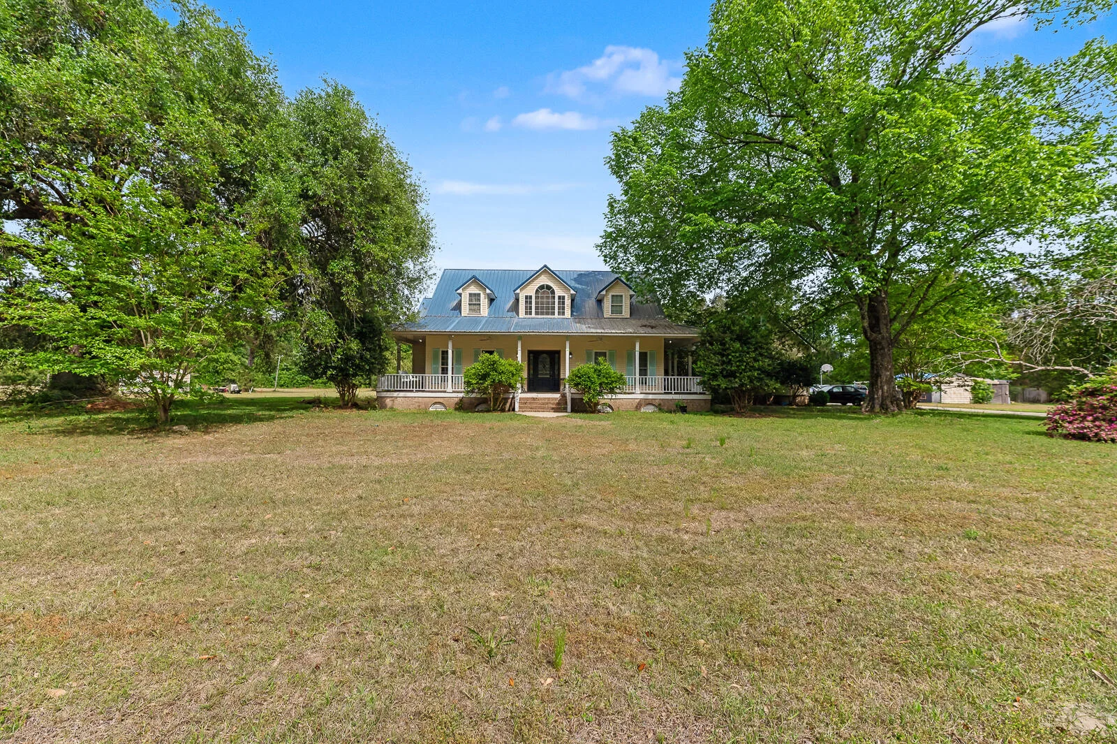 68 Easler Highway, Greeleyville, SC, 29056