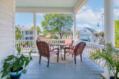 A home in Charleston