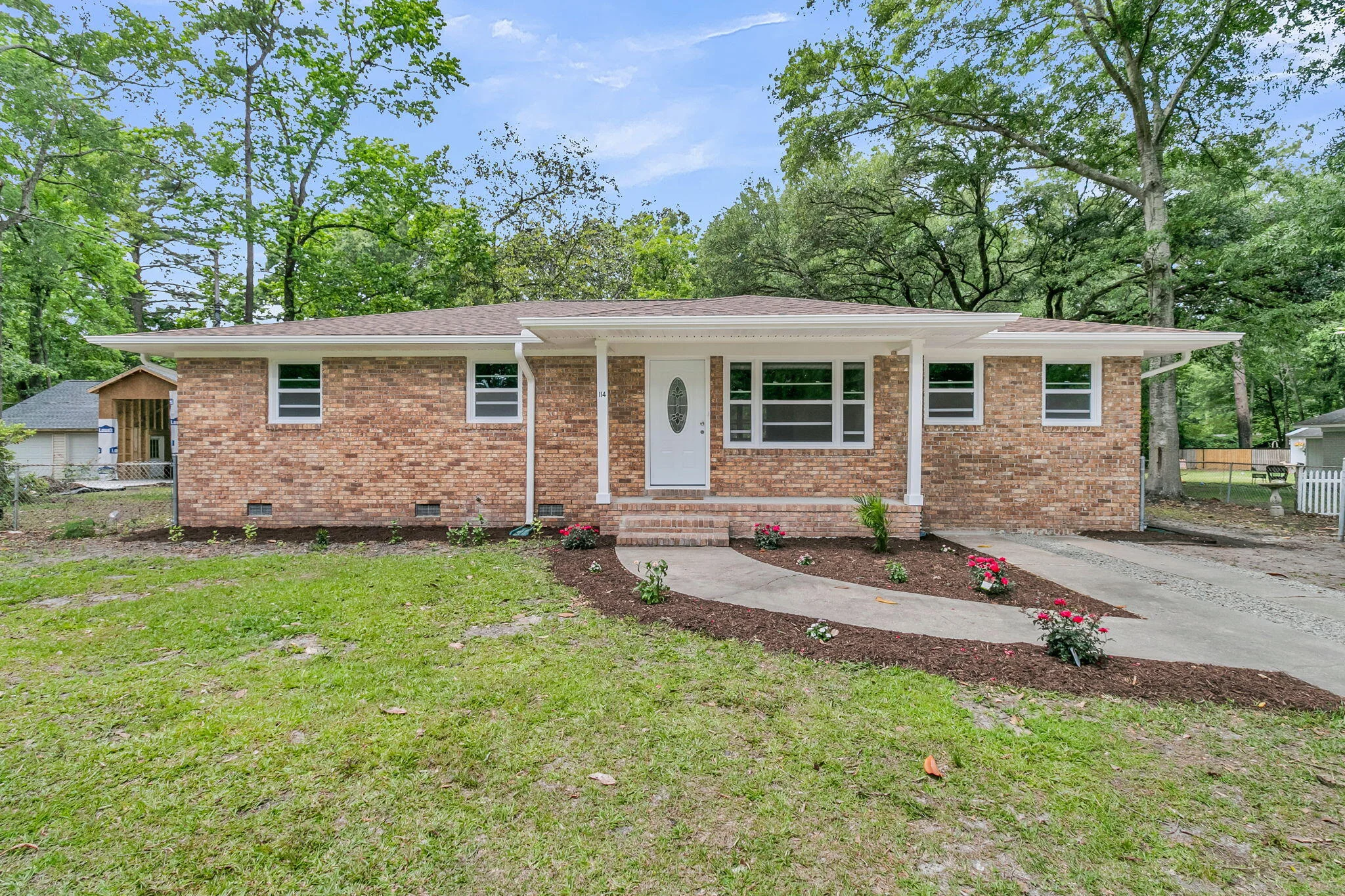 114 Wilson Drive