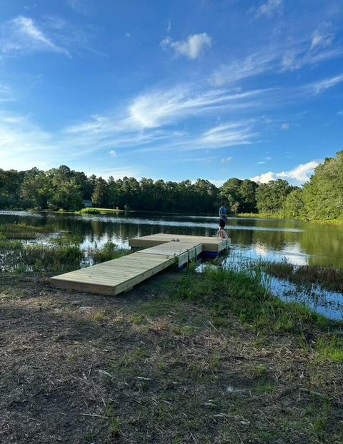 0 Lakeshore Drive Walterboro SC 29488