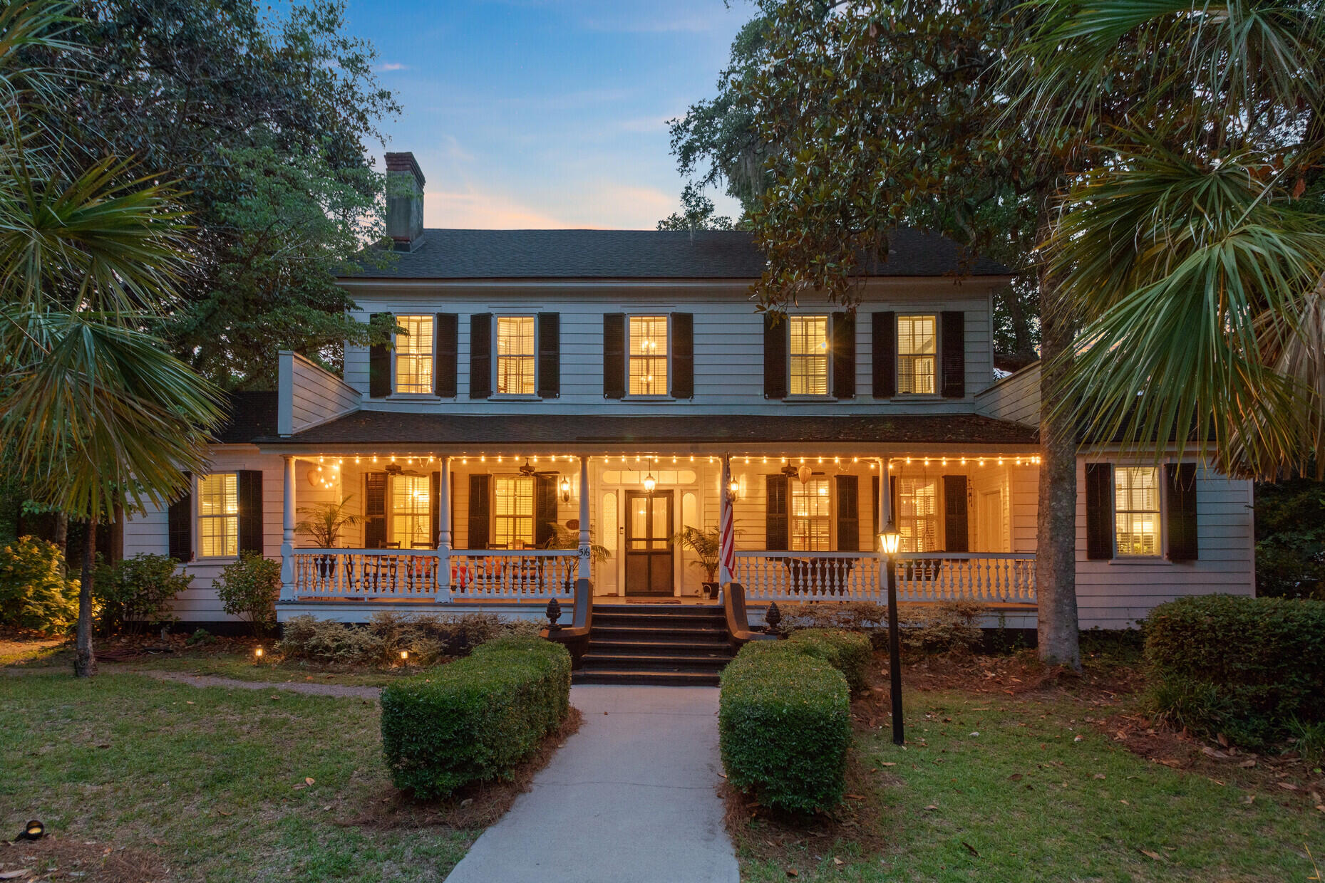 516 Central Avenue