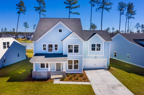 A home in Summerville