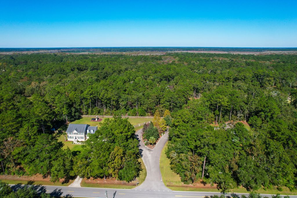 Photo of 6682 Pepper Grass Trail, Ravenel, SC 29470 (MLS # 25029005)
