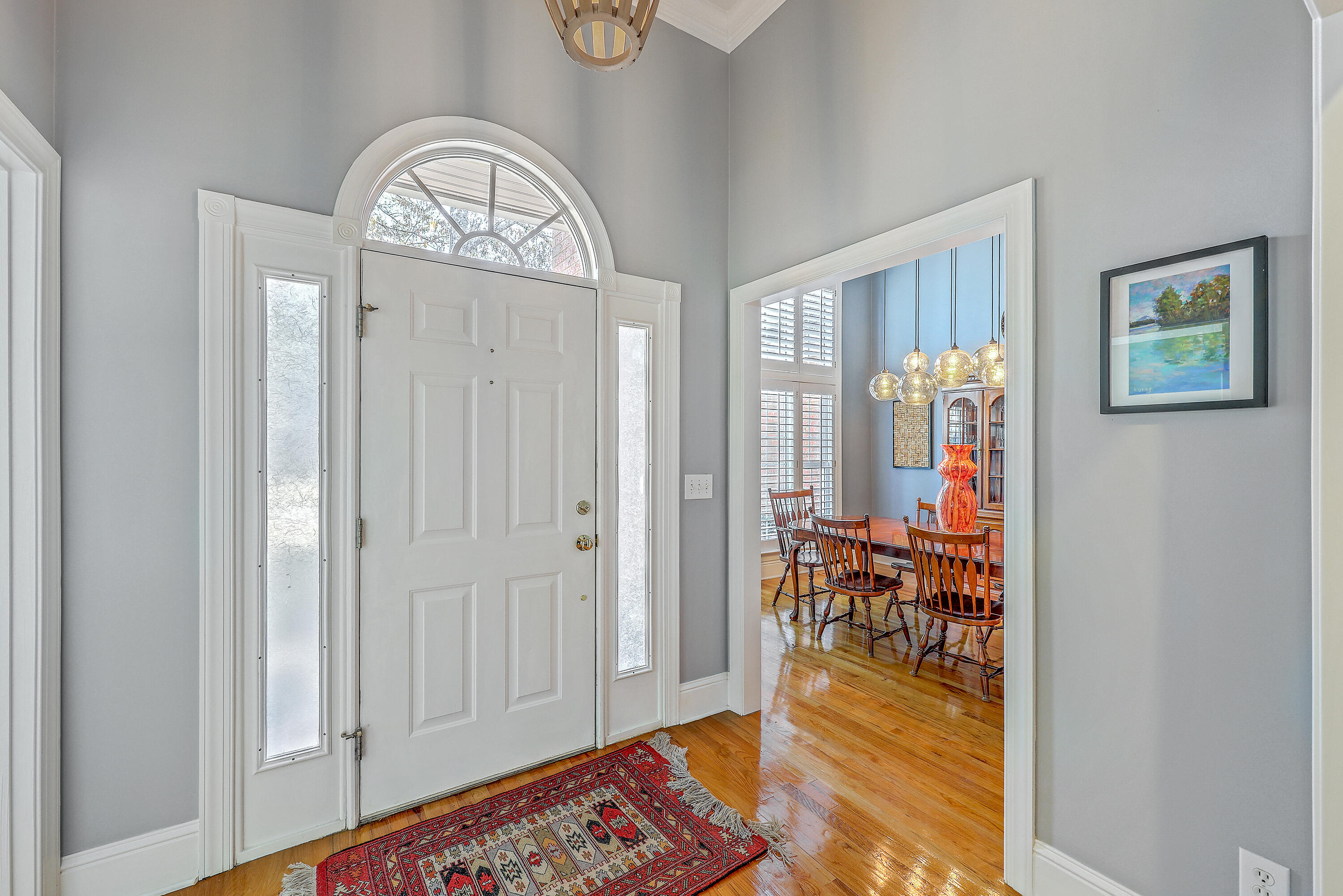 4275 Persimmon Woods Drive