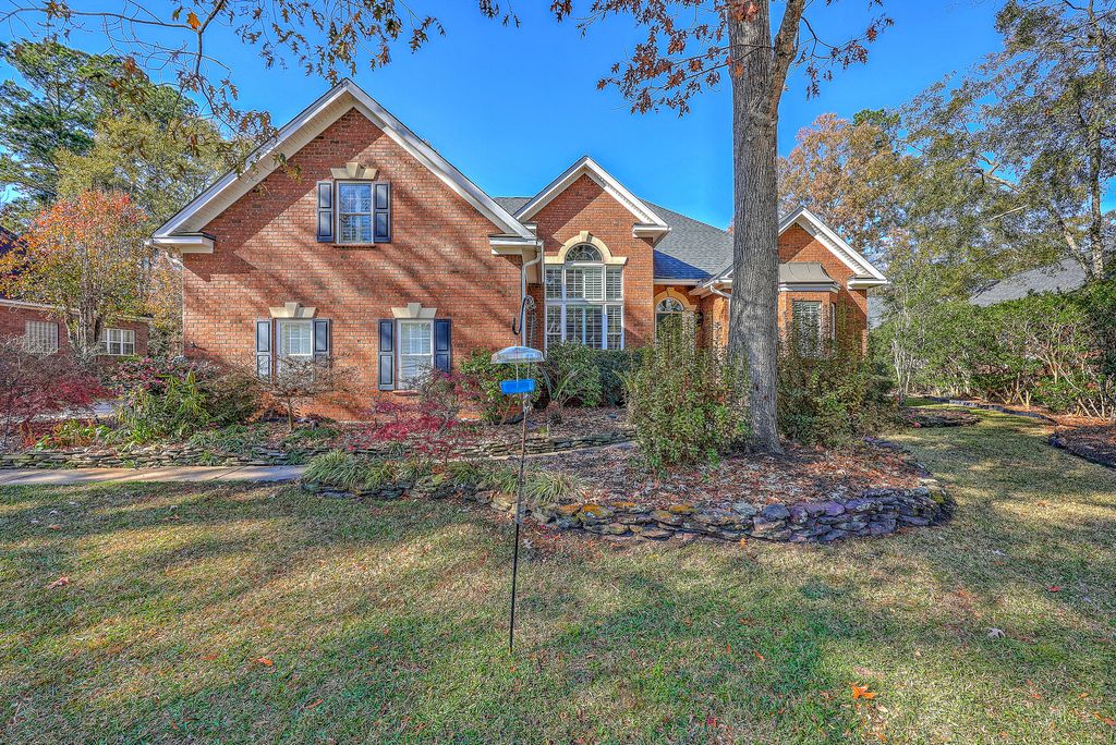 Photo of 4275 Persimmon Woods Drive, North Charleston, SC 29420 (MLS # 25032405)