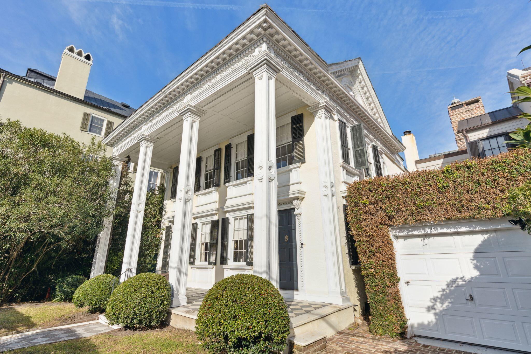 14 Lamboll Street