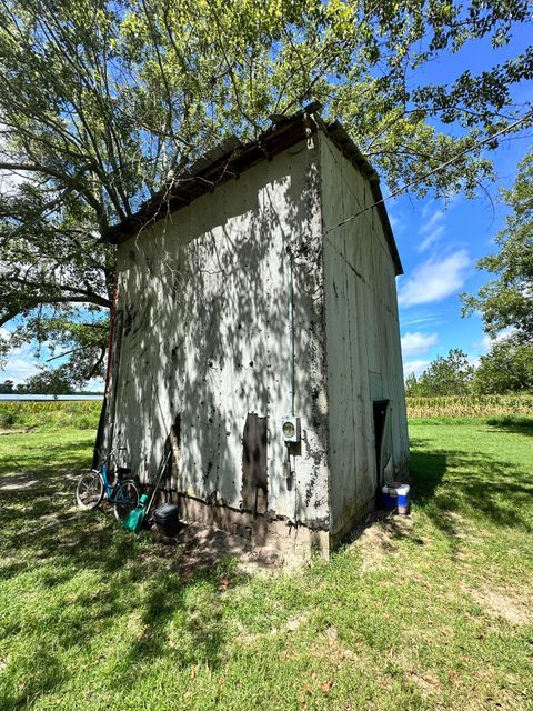 A home in Manning