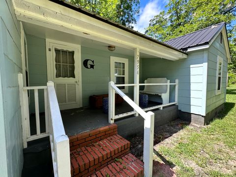 A home in Manning