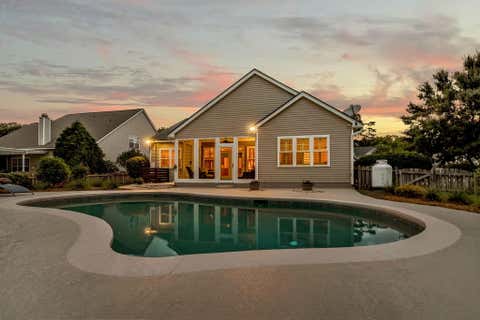 Photo of 121 Thousand Oaks Court, Summerville, SC 29485 (MLS # 26016173)