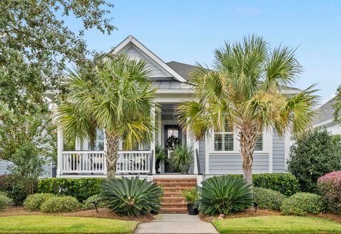 Photo of 2429 Louisville Street, Charleston, SC 29492 (MLS # 23024895)