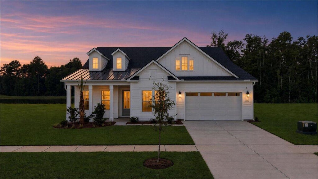 Photo of 727 Gentle Wind DR, Summerville, SC 29486 (MLS # 26025182)