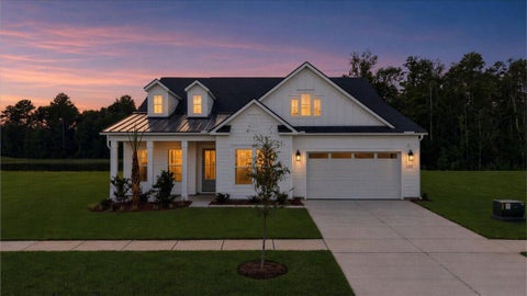 Photo of 727 Gentle Wind DR, Summerville, SC 29486 (MLS # 26025182)