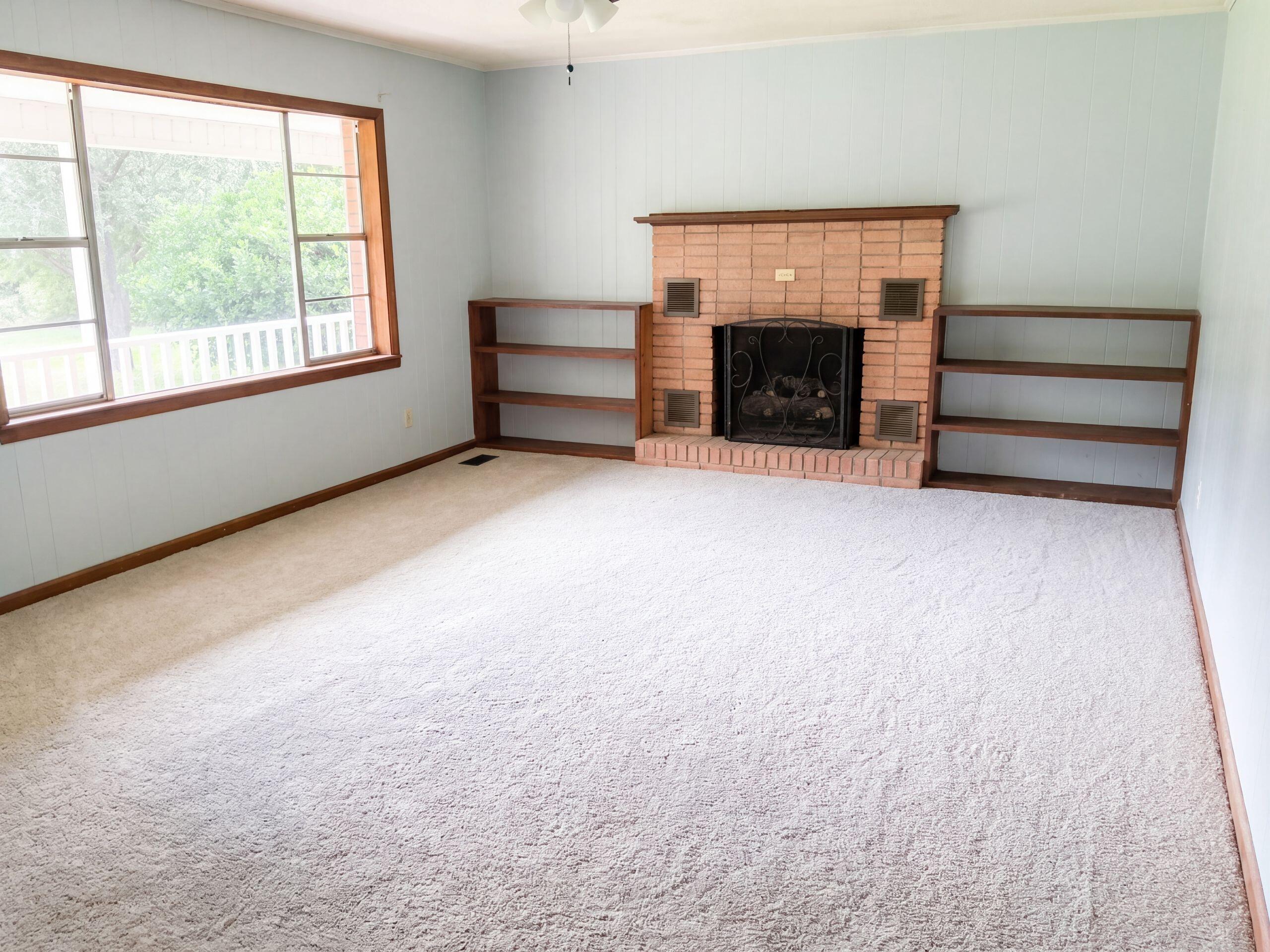 3417 Beulah Road