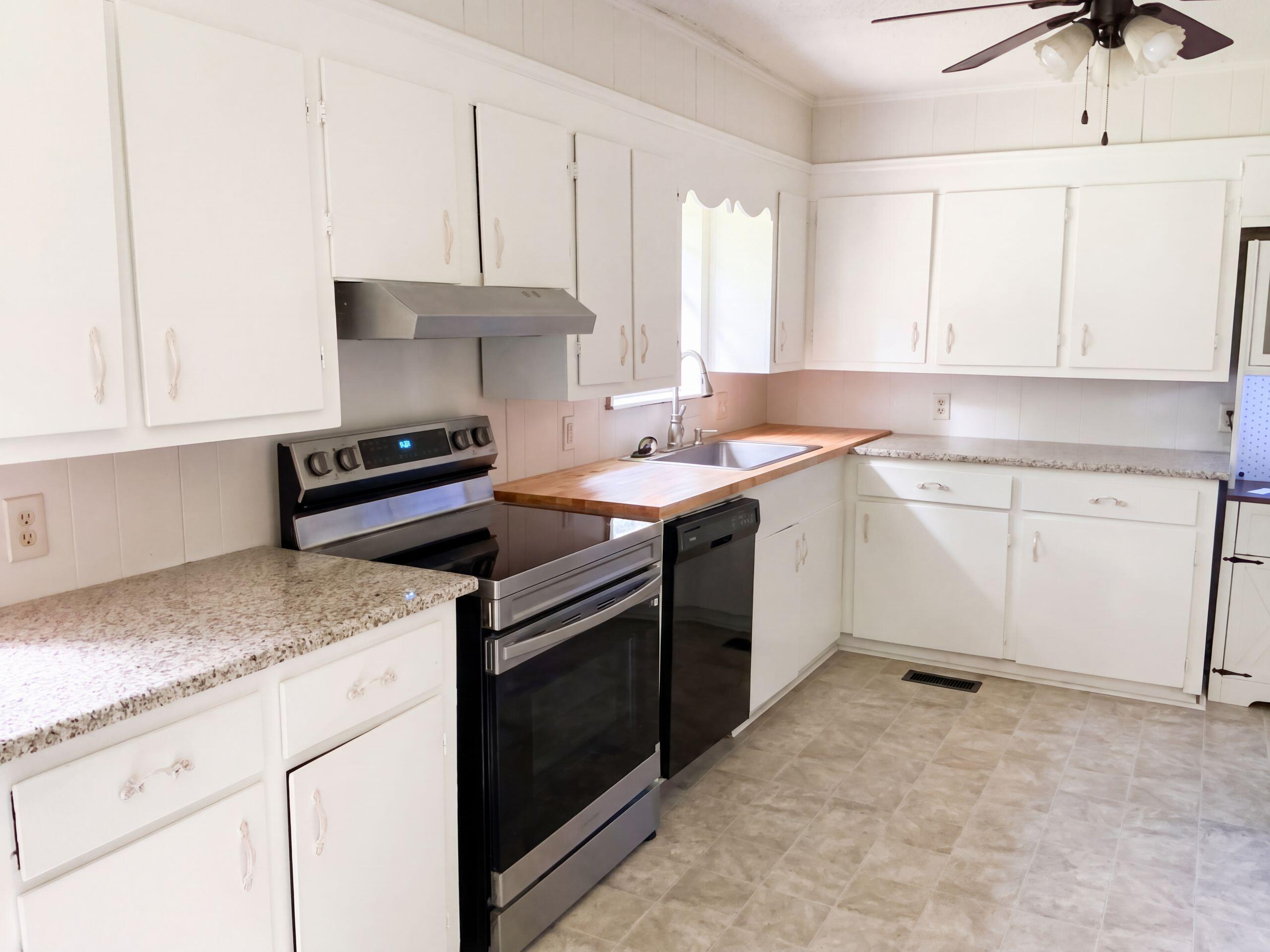 3417 Beulah Road