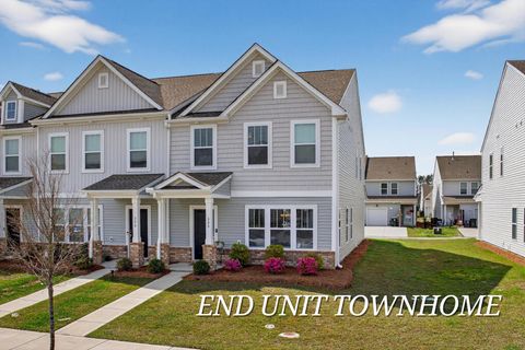 304 Surfbird Road Summerville SC 29486