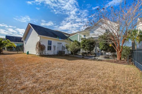 A home in Mount Pleasant