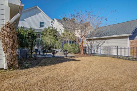 A home in Mount Pleasant