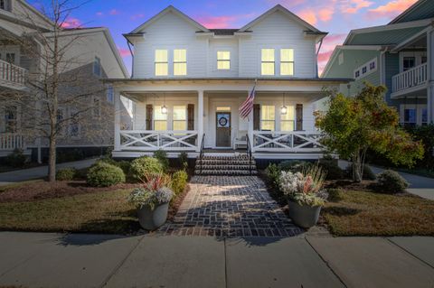 A home in Mount Pleasant