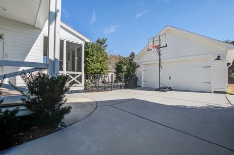 A home in Mount Pleasant