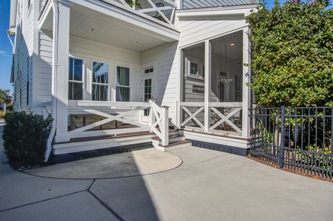 A home in Mount Pleasant