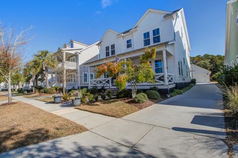 A home in Mount Pleasant