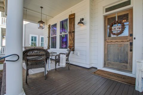 A home in Mount Pleasant