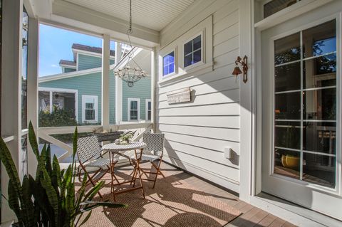 A home in Mount Pleasant