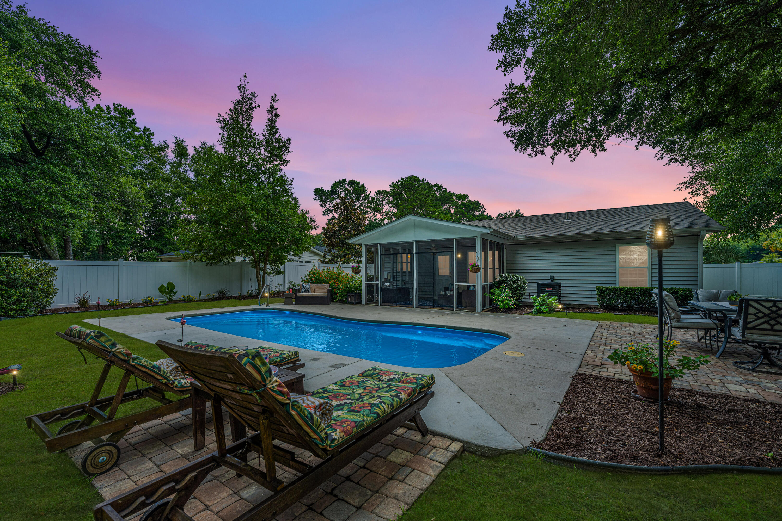 3308 Island Estates Drive
