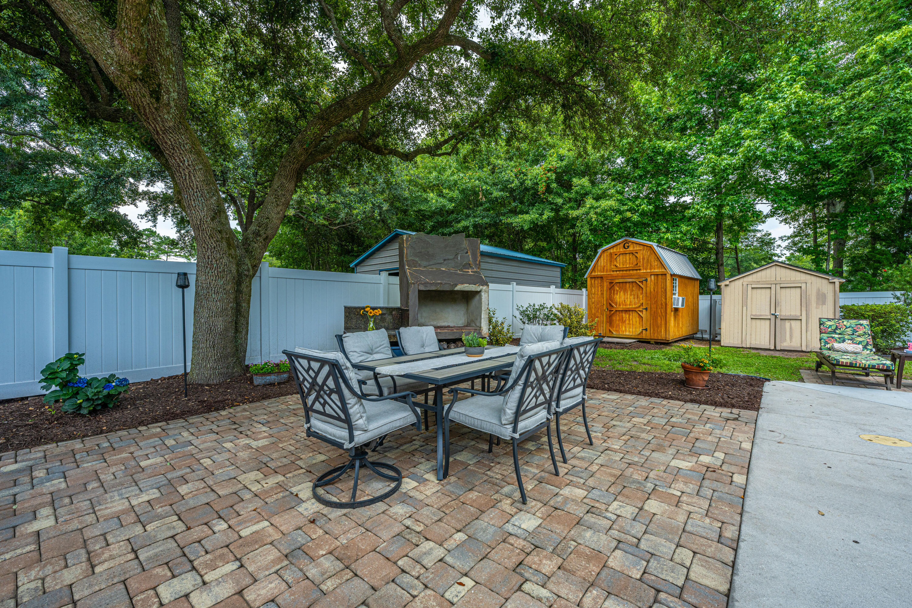 3308 Island Estates Drive