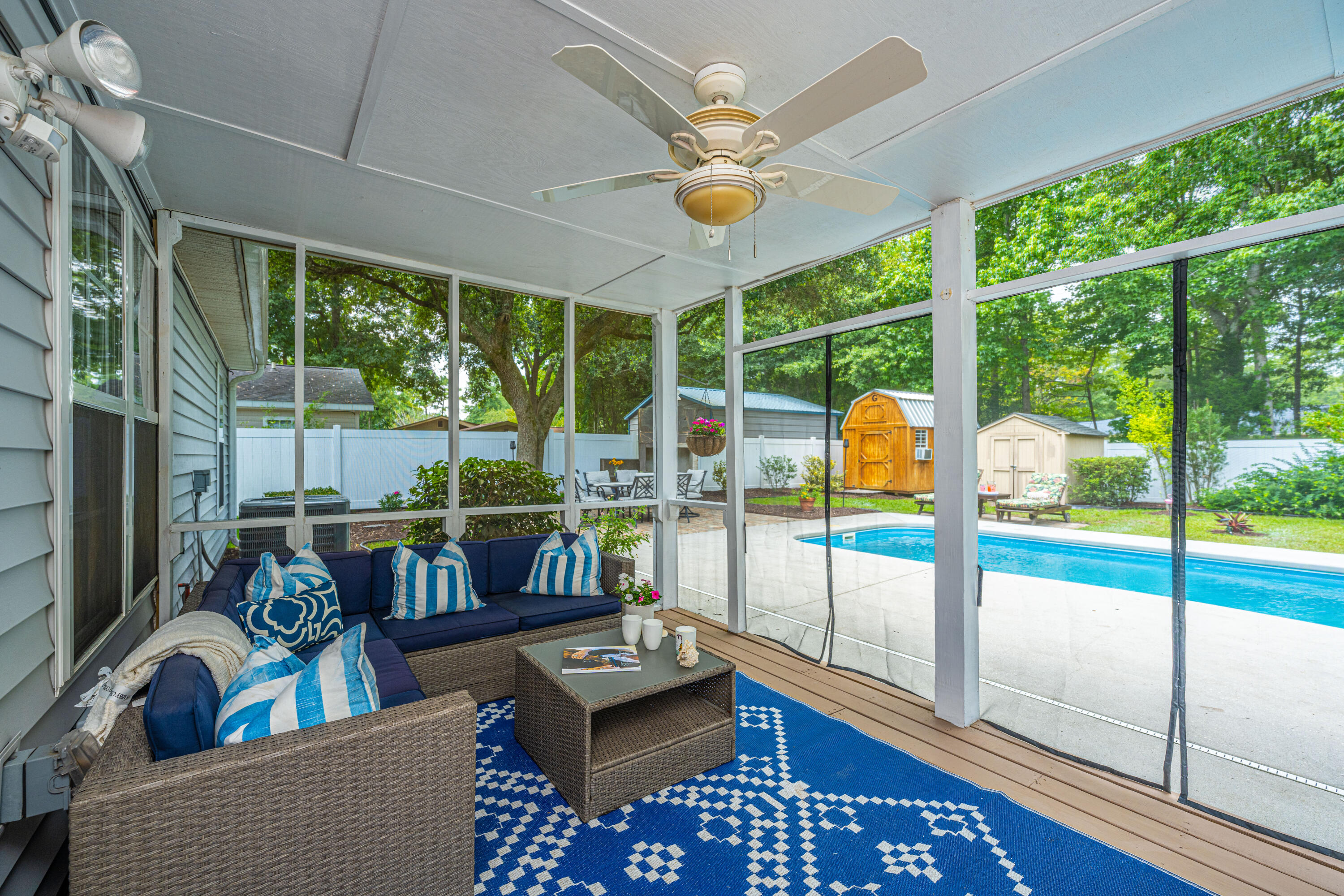 3308 Island Estates Drive