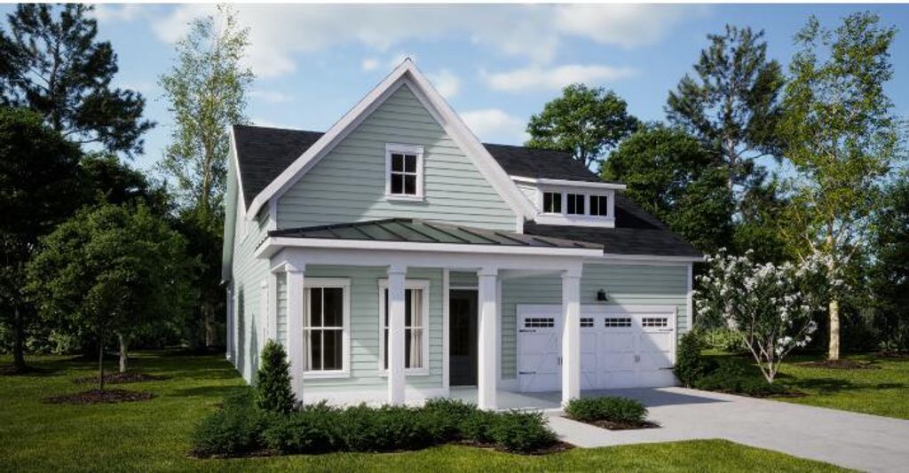 Photo of 105 Gallant Hill Street, Summerville, SC 29486 (MLS # 25030847)