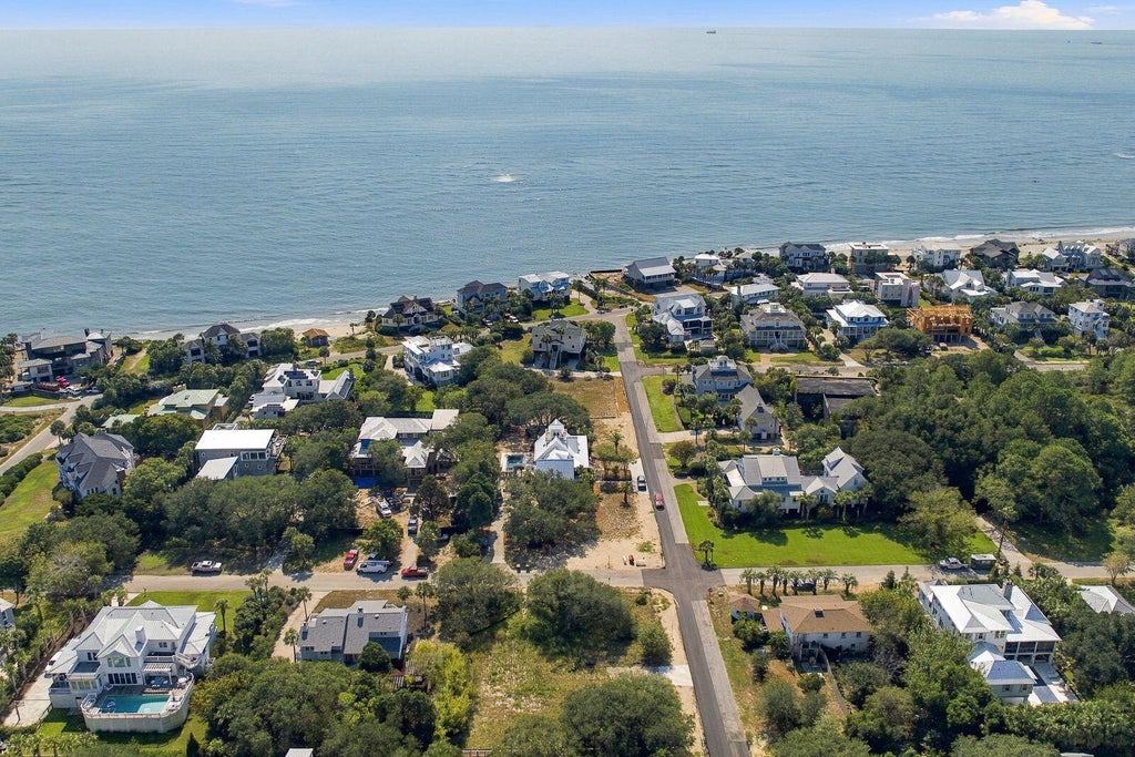 Photo of 3104 Ion Avenue, Sullivans Island, SC 29482 (MLS # 26027682)